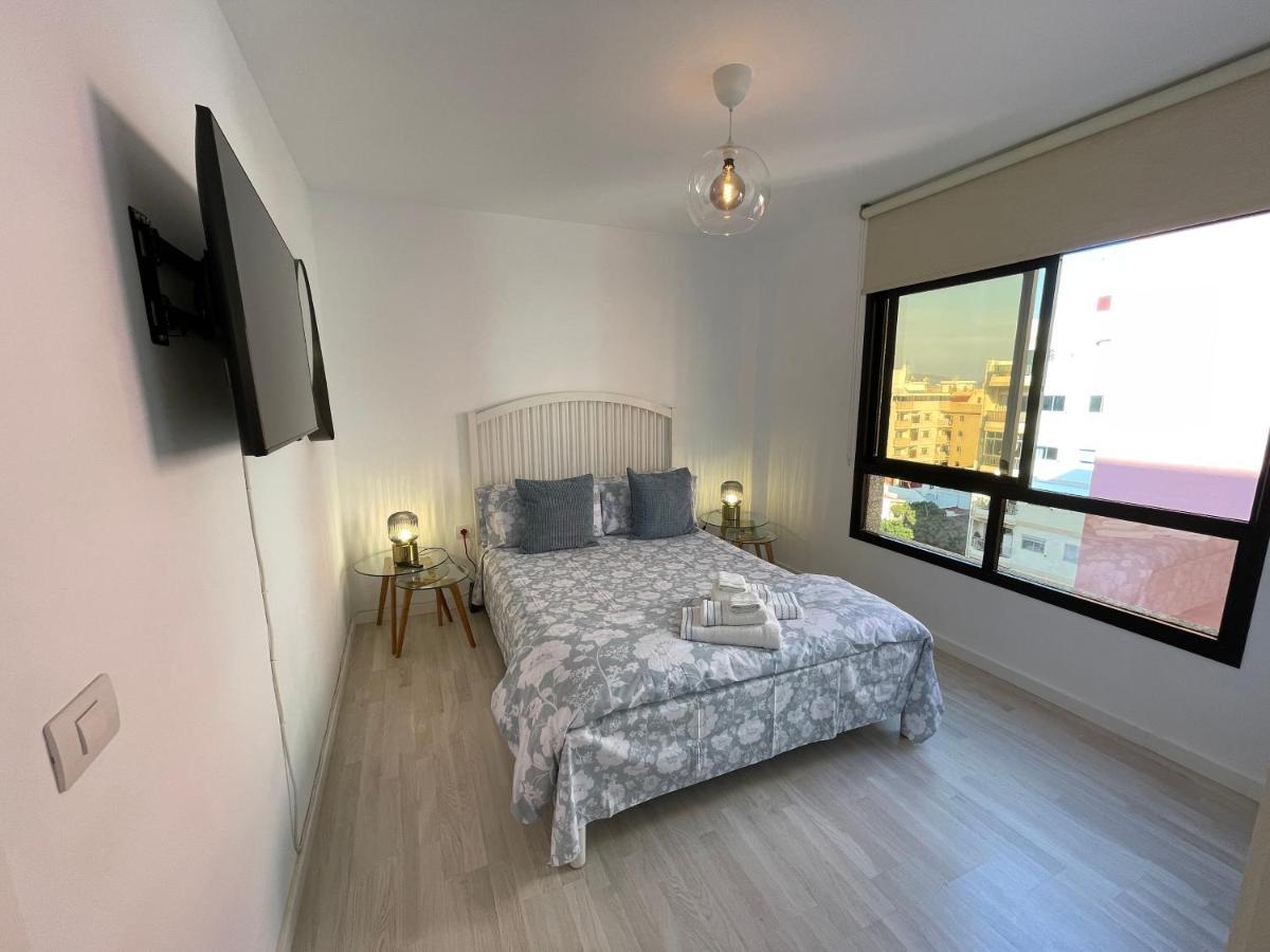 Dream Select Lägenhet Santa Cruz de Tenerife Exteriör bild
