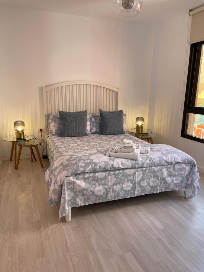 Dream Select Lägenhet Santa Cruz de Tenerife Exteriör bild